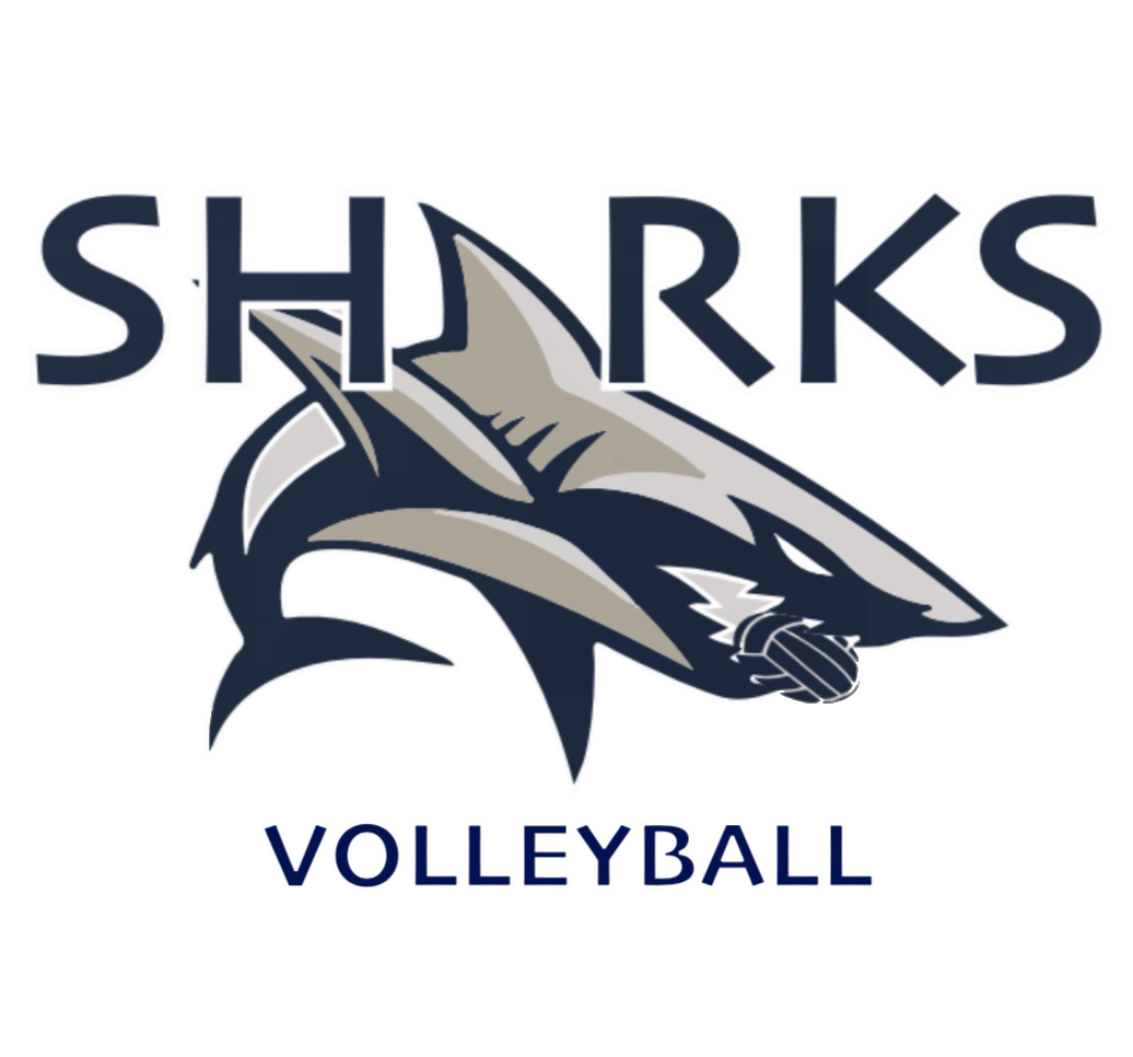 Niceville Sharks Volleyball Club